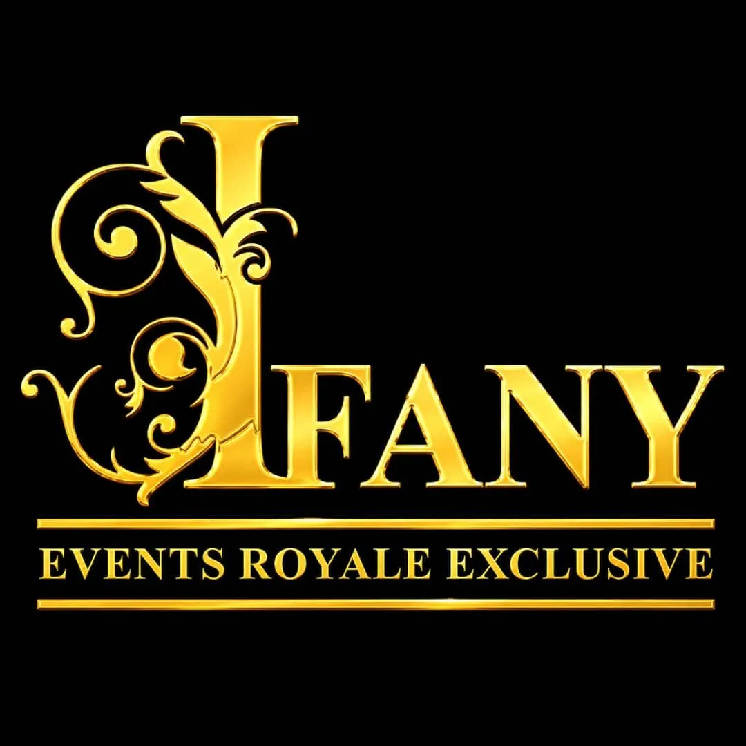 Ifany Events Royale Exclusive logo